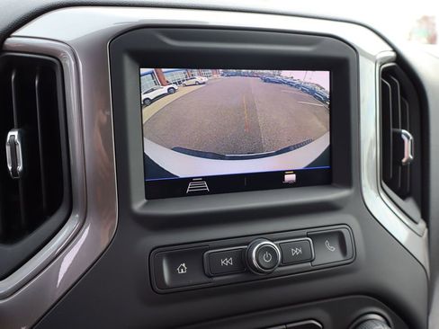 Used 2021 Chevrolet Silverado 3500 W/T w/ Gooseneck/5TH Wheel Package image 21