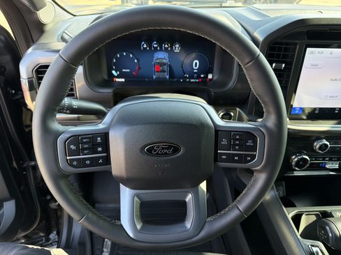 Used 2026 Ford F150 Lariat w/ Equipment Group 501A Mid AWD/4WD image 18