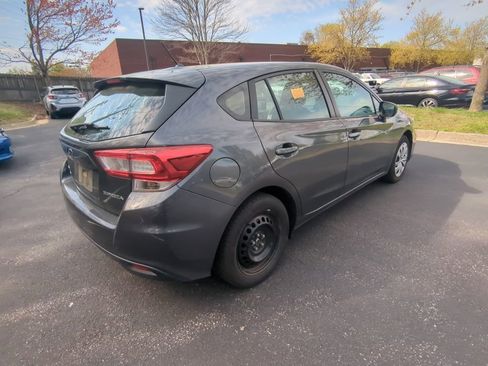 Used 2019 Subaru Impreza 2.0i w/ Eyesight image 3