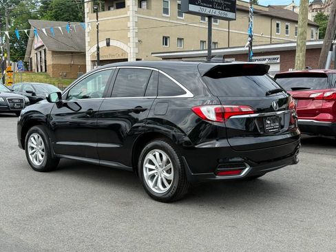 Used 2018 Acura RDX FWD image 5