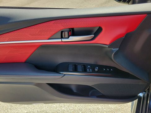 New 2026 Toyota Camry XSE FWD image 14