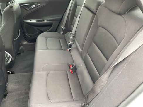 Used 2023 Chevrolet Malibu LT image 24