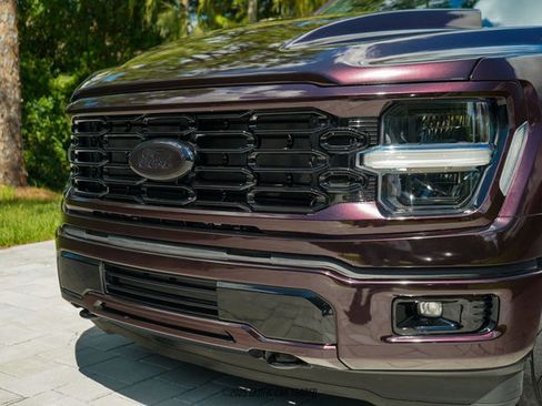 Used 2024 Ford F150 XL w/ Equipment Group 103A High image 68