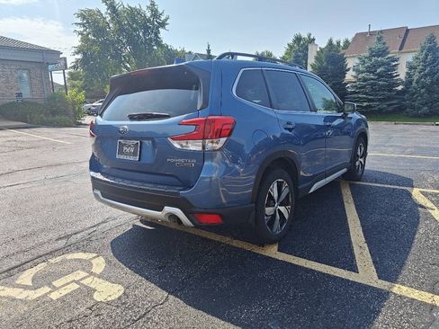 Used 2020 Subaru Forester Touring AWD/4WD image 5