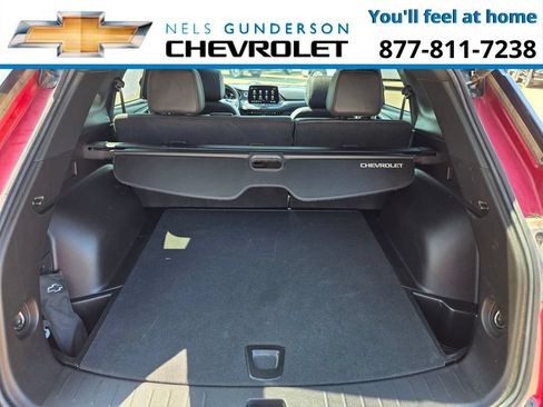 Used 2023 Chevrolet Blazer RS w/ Driver Confidence II Package AWD/4WD image 10