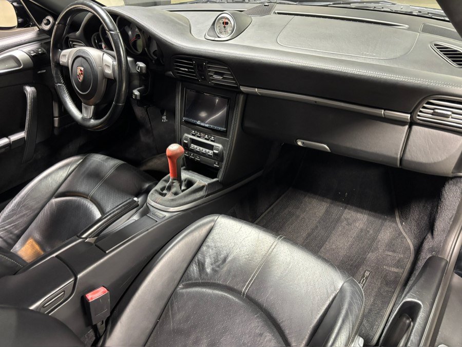 Used 2008 Porsche 911 Carrera 4S AWD/4WD image 18