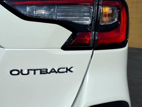 Certified 2025 Subaru Outback Premium w/ Popular Package #1A image 12