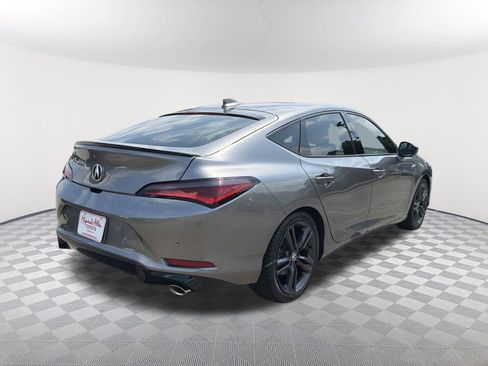 Used 2023 Acura Integra A-Spec FWD image 15
