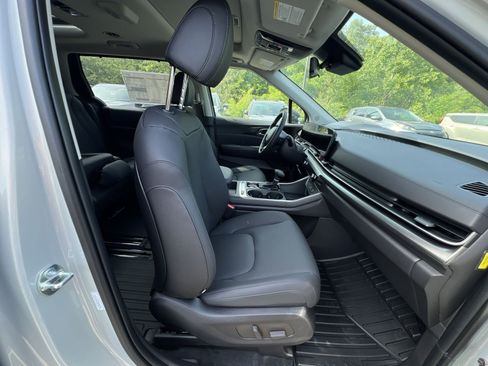 New 2026 Kia Carnival SX Prestige FWD image 51