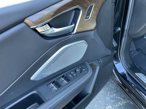 Used 2024 Acura RDX SH-AWD w/ Advance Package image 14