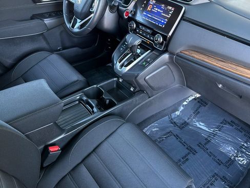 Used 2022 Honda CR-V EX image 15