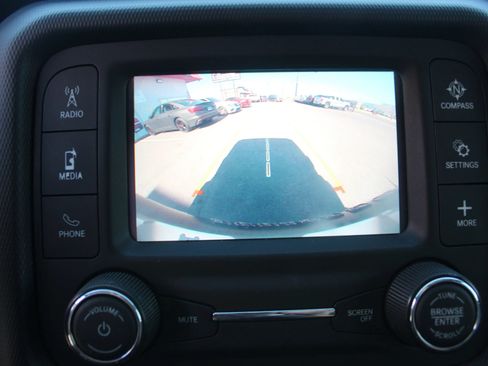 Used 2021 Jeep Wrangler Unlimited Sport AWD/4WD image 17
