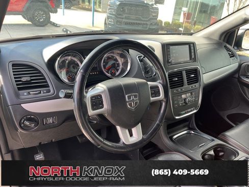 Used 2019 Dodge Grand Caravan GT image 6