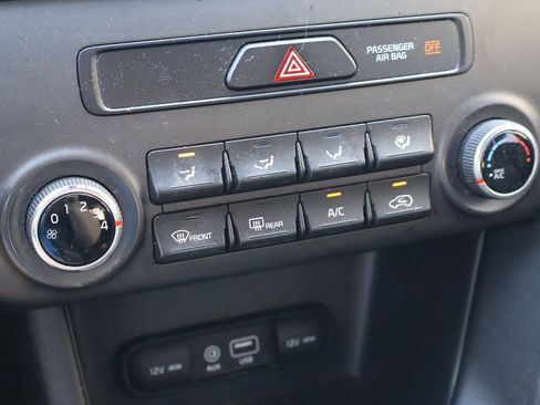 Used 2019 Kia Sportage LX FWD image 21