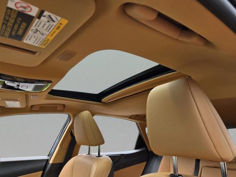 New 2026 Lexus NX 350h FWD w/ Premium image 23