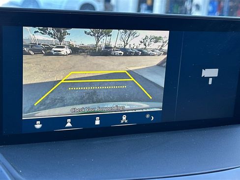 Certified 2025 Acura RDX SH-AWD image 16