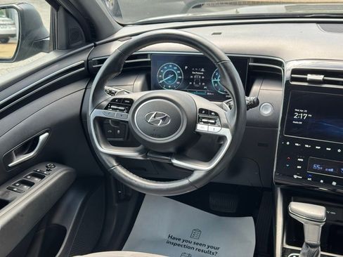 Used 2023 Hyundai Santa Cruz SEL Premium AWD/4WD image 41