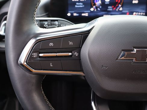 Used 2024 Chevrolet Traverse LS w/ Midnight/Sport Edition image 6