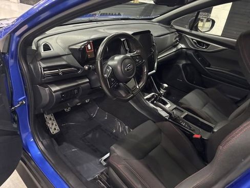 Used 2022 Subaru WRX Premium AWD/4WD image 11