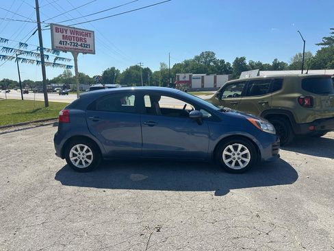 Used 2016 Kia Rio LX FWD image 3