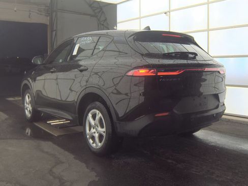 Used 2024 Dodge Hornet GT image 4