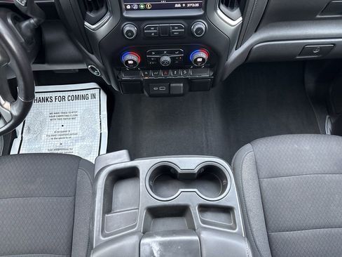 Used 2020 Chevrolet Silverado 1500 RST w/ All-Star Edition image 14