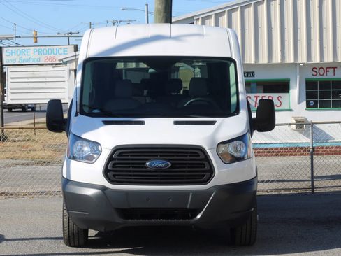 Used 2016 Ford Transit 350 XL image 2