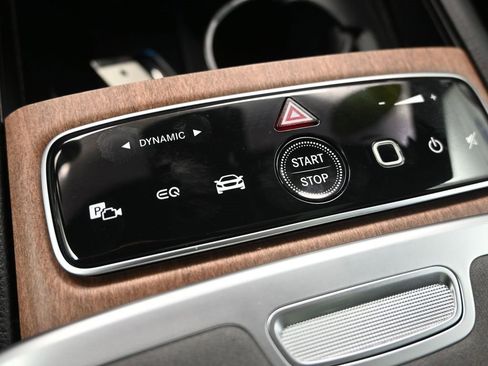 Used 2023 Mercedes-Benz EQS 580 4MATIC SUV image 24