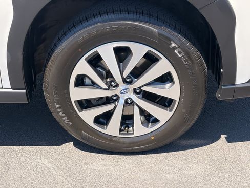 Certified 2024 Subaru Outback Premium AWD/4WD image 9