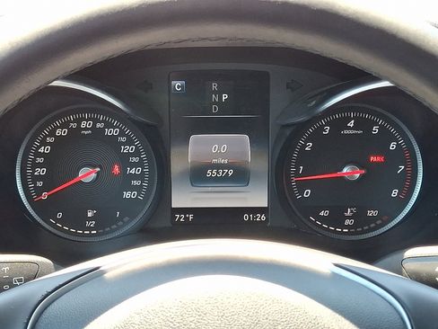 Used 2016 Mercedes-Benz GLC 300 4MATIC image 22