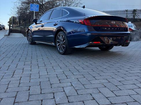 Used 2022 Hyundai Sonata Limited image 5