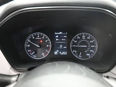 Certified 2024 Subaru Outback Premium AWD/4WD image 10