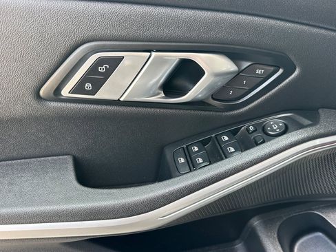 Used 2021 BMW M340i w/ Driving Assistance Package RWD image 11