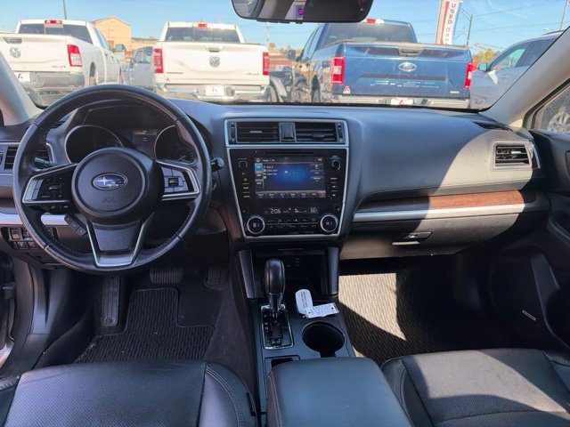 Used 2018 Subaru Outback 2.5i Limited AWD/4WD image 17