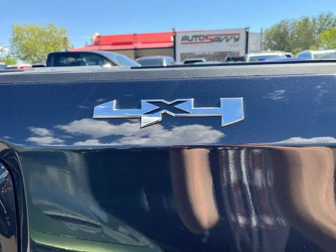 Used 2025 GMC Sierra 1500 Elevation AWD/4WD image 37