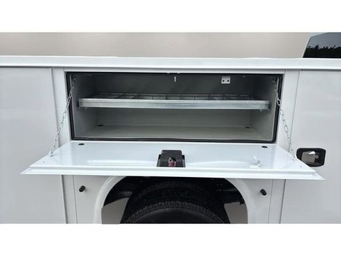 New 2026 Chevrolet Silverado 3500 W/T w/ WT Convenience Package image 21