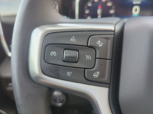 Certified 2023 Chevrolet Silverado 1500 RST w/ Z71 Off-Road Package AWD/4WD image 23