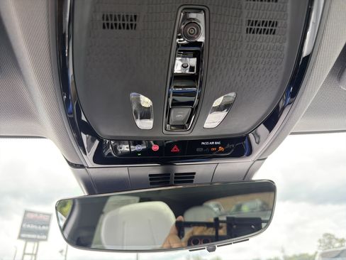 New 2026 Cadillac Optiq Luxury 1 RWD image 23