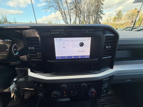 Used 2024 Ford F350 XL w/ XL Off-Road Package image 20