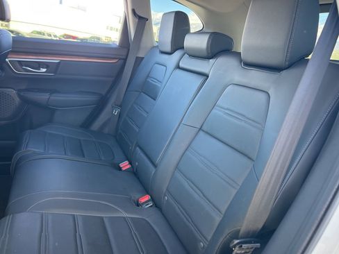 Used 2020 Honda CR-V EX-L image 18