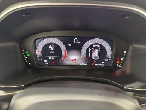 Certified 2023 Acura Integra A-Spec FWD image 32