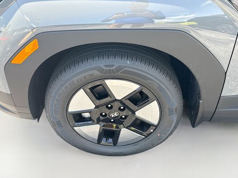 New 2026 Hyundai Santa Fe SEL FWD image 23