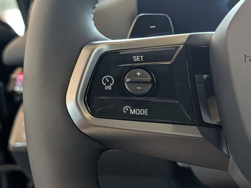 New 2027 BMW 550e xDrive AWD/4WD image 20