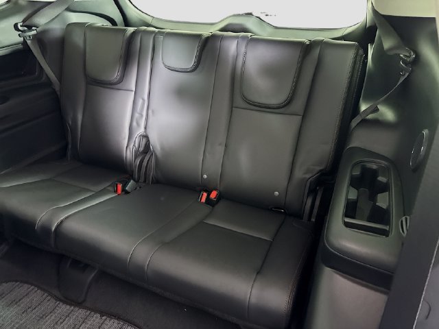 New 2026 Subaru Ascent Limited Bronze AWD/4WD image 29