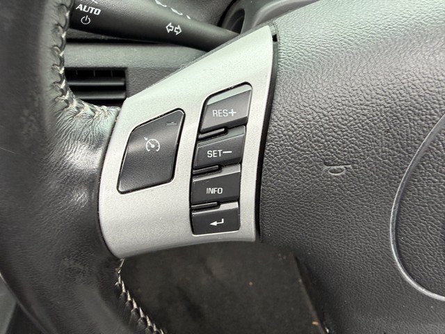 Used 2007 Saturn Sky w/ Premium Trim Pkg RWD image 23