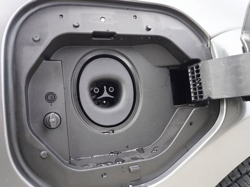 New 2026 Toyota bZ XLE image 17