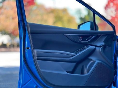 Used 2020 Subaru Impreza 2.0i image 10