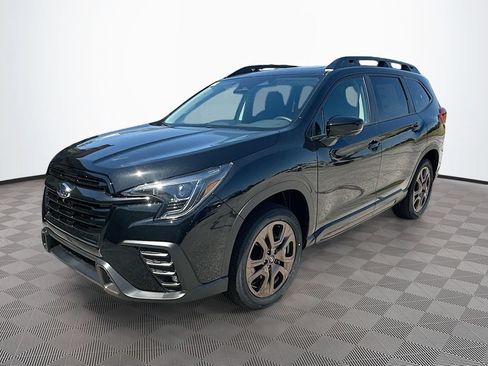 New 2026 Subaru Ascent Limited Bronze AWD/4WD image 4