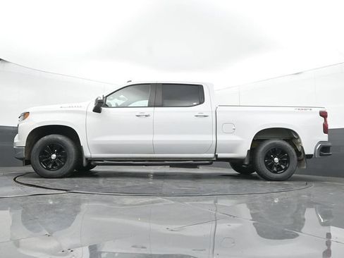 Used 2023 Chevrolet Silverado 1500 LT w/ Work Truck Package AWD/4WD image 50