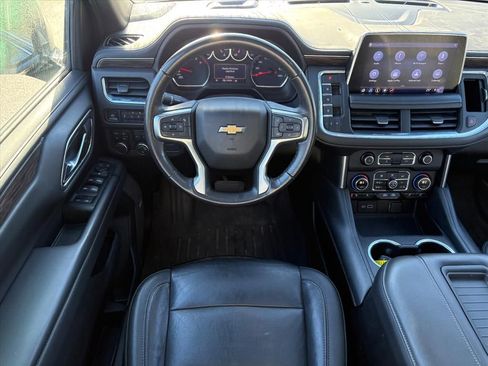 Used 2021 Chevrolet Tahoe LT image 22